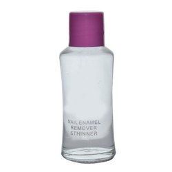 Liquid Nailpaint Remover